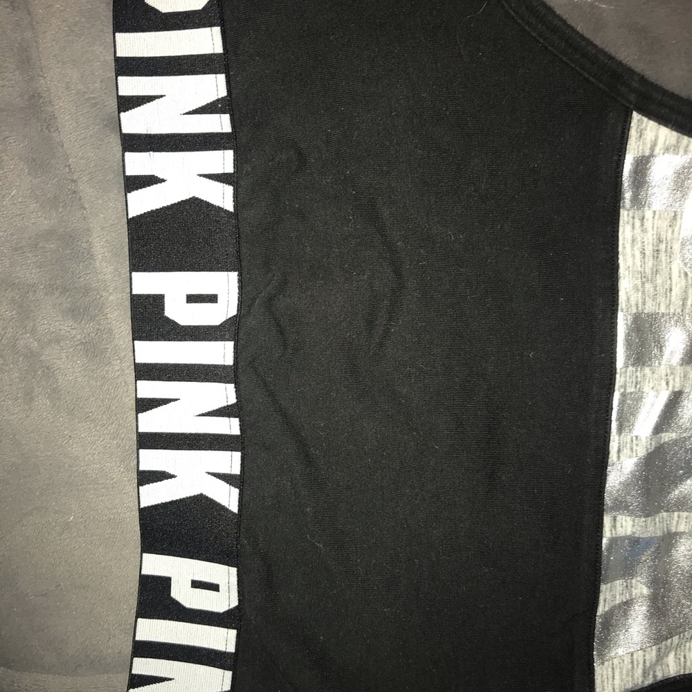 Victoria Secret Sports Bra - Picture 6 of 7